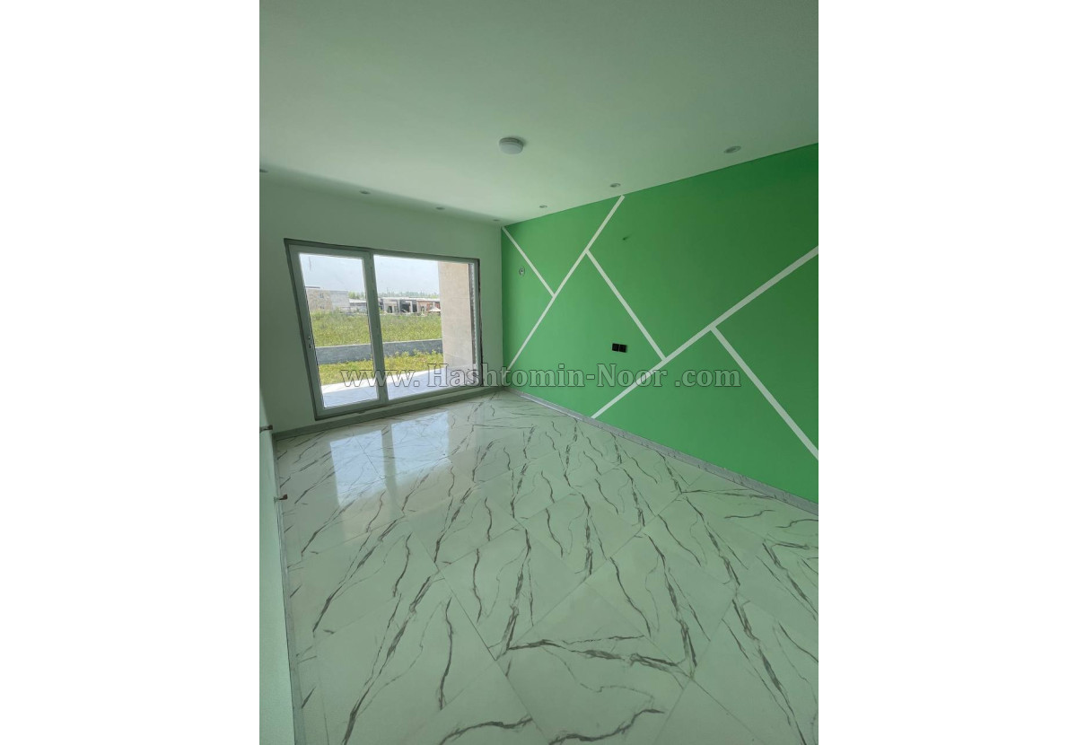 زیر قیمت منطقه یک دستگاه ویلا دوبلکس نما مدرن